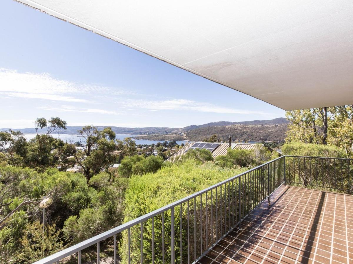 Aviemore 4 14 Cobbodah Street Apartment Jindabyne