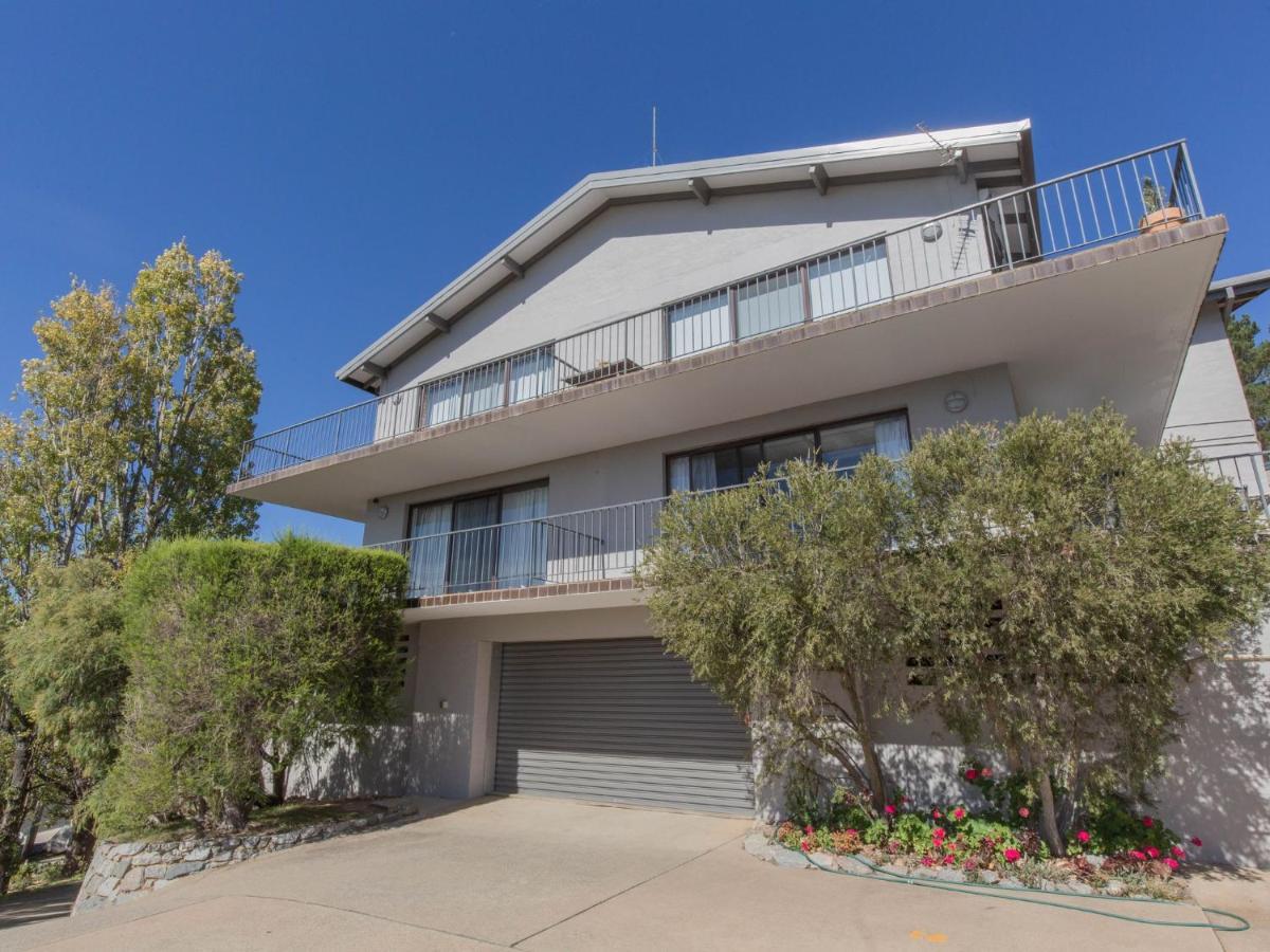 Apartment Aviemore 4 14 Cobbodah Street *