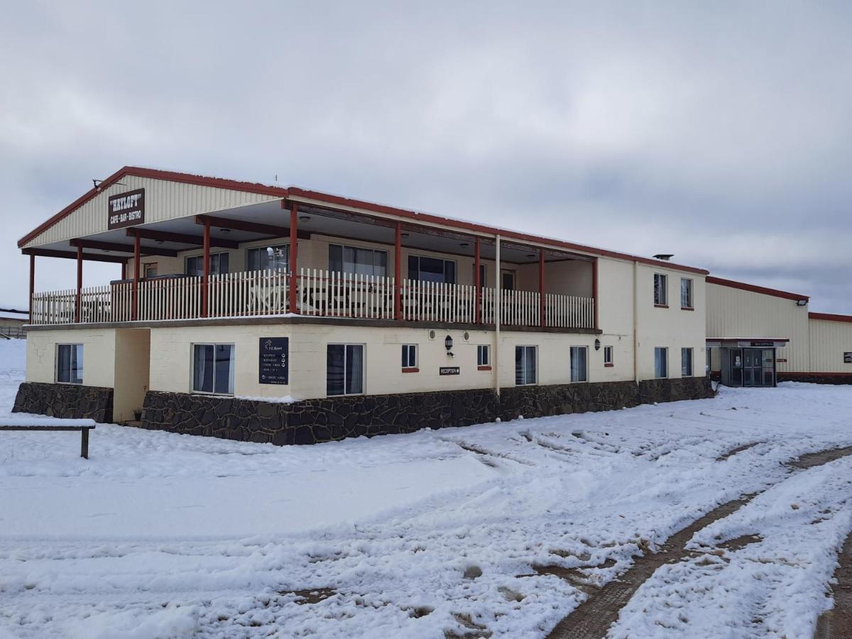 Je Apartment Jindabyne