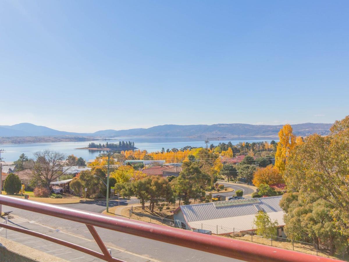 Tanderra 18 28 Park Road * Jindabyne