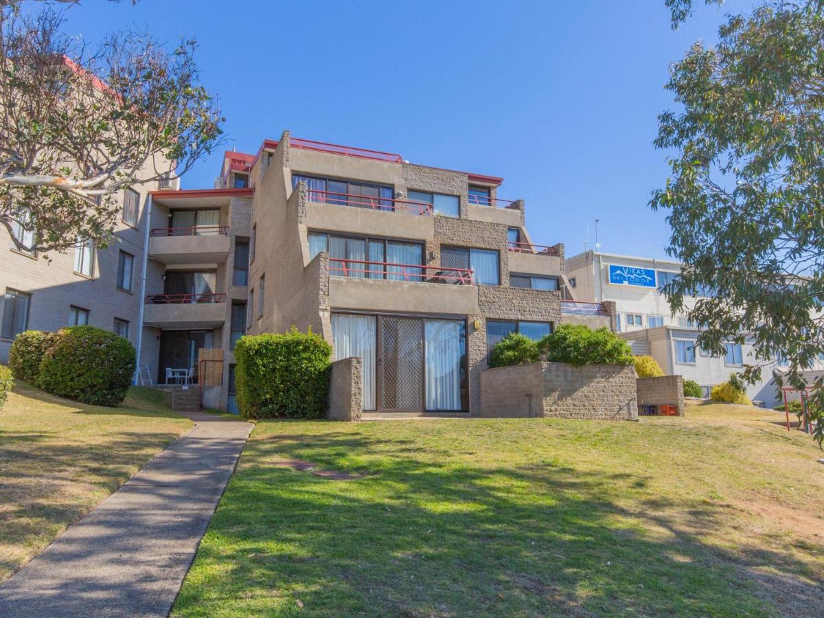 Tanderra 18 28 Park Road