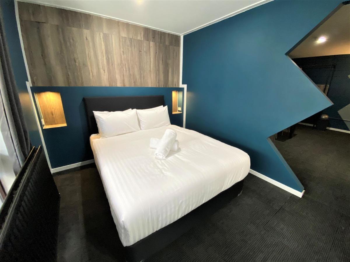 Vikas Motel Jindabyne