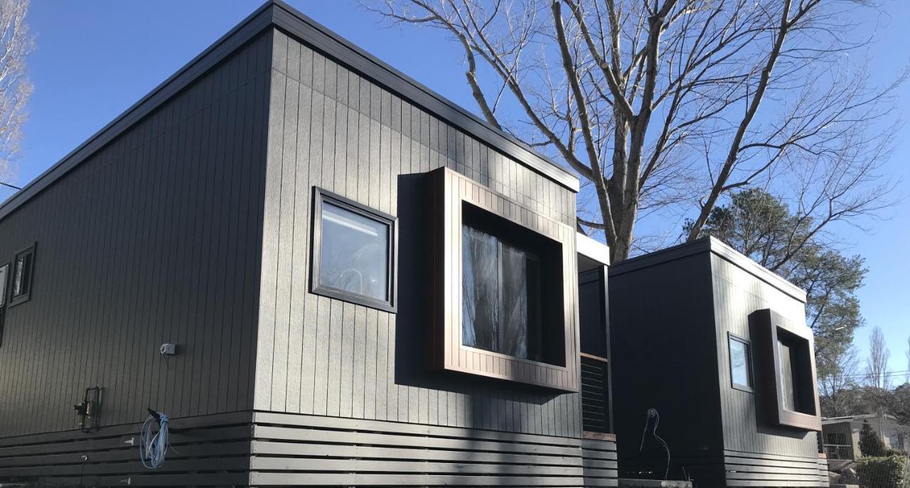Discovery Parks - Holiday park Jindabyne