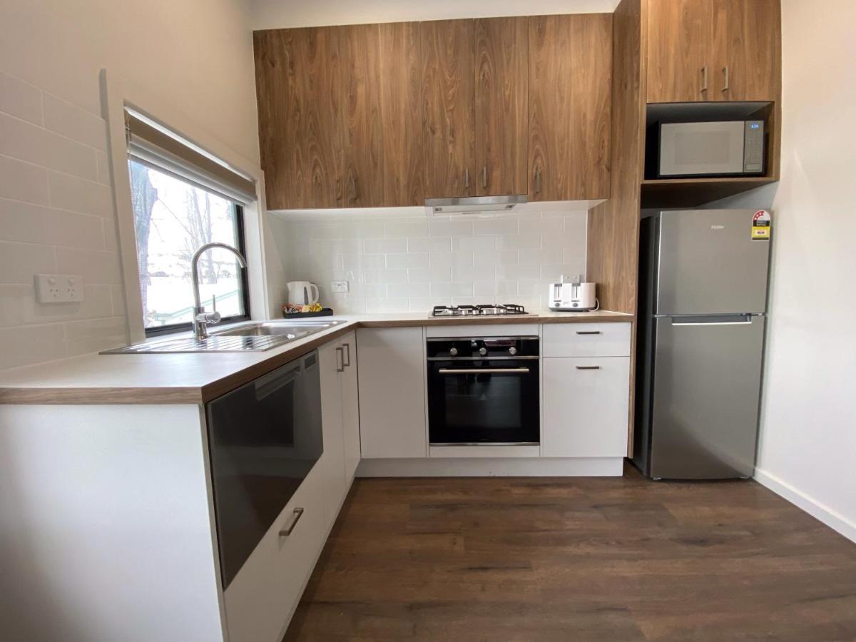 Discovery Parks - 4* Jindabyne