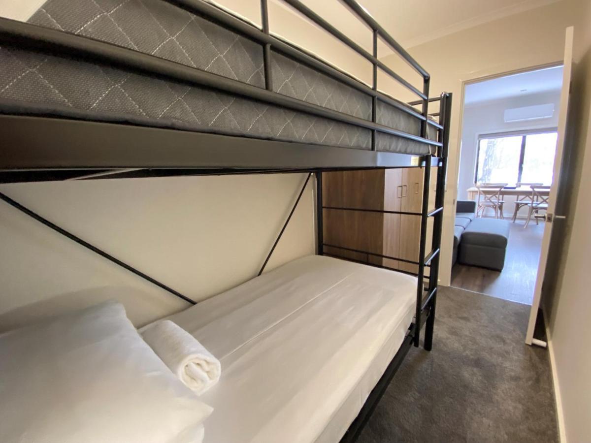 Holiday park Discovery Parks - 4*