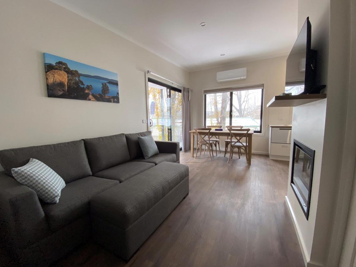 Discovery Parks - Jindabyne