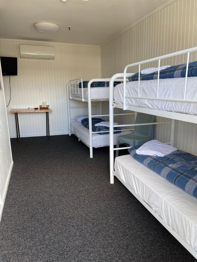 Kookaburra Motel Jindabyne