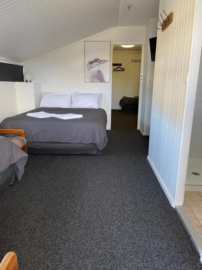 Motel Kookaburra