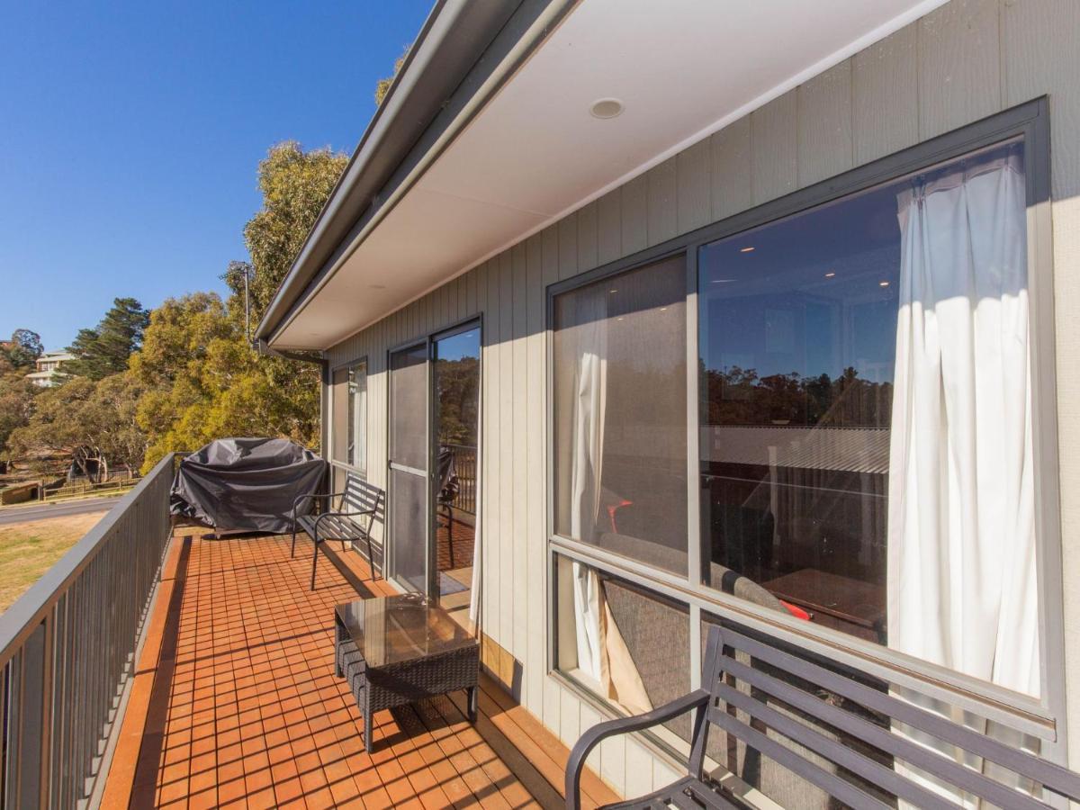 Apartment Boronia 5 30 Nettin Circuit