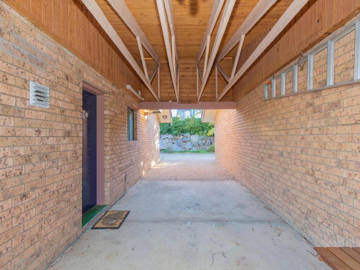 Holiday home Koola 2 41 Townsend Street