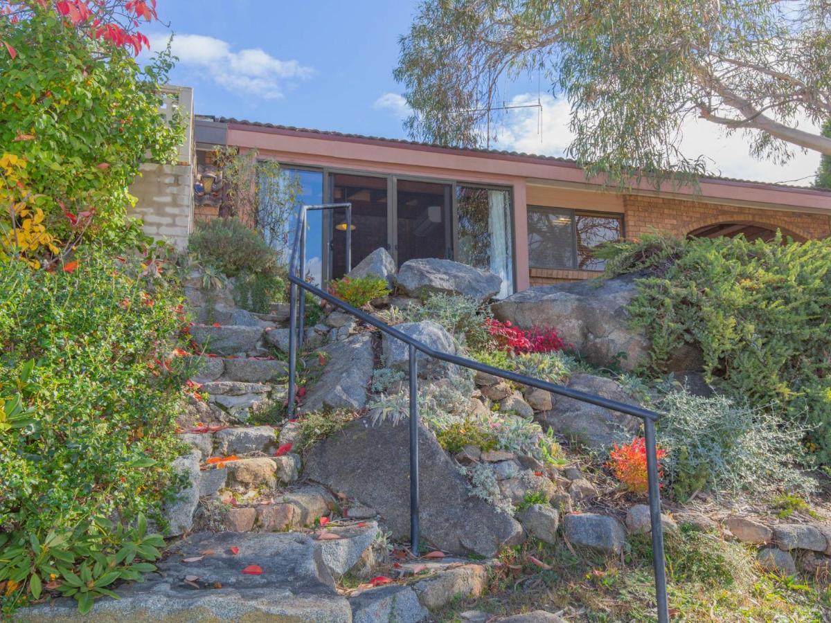 Koola 2 41 Townsend Street Holiday home Jindabyne