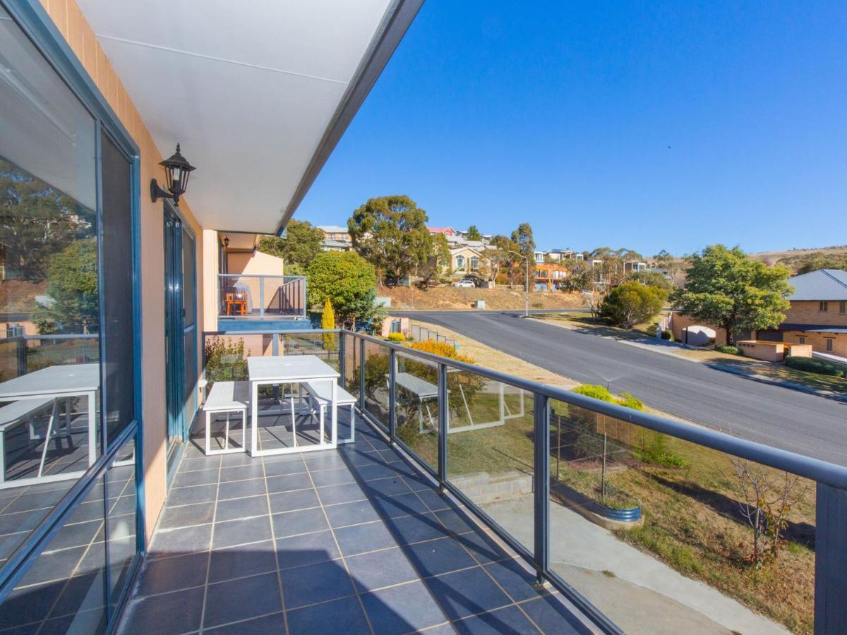 Holiday home Acacia 4 2 Kirwan Close *