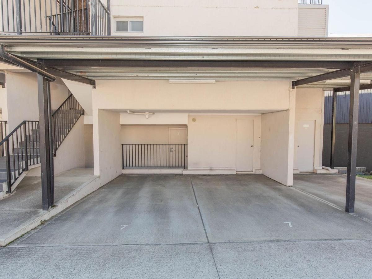 Holiday home Edge 7 16 Cyde Street