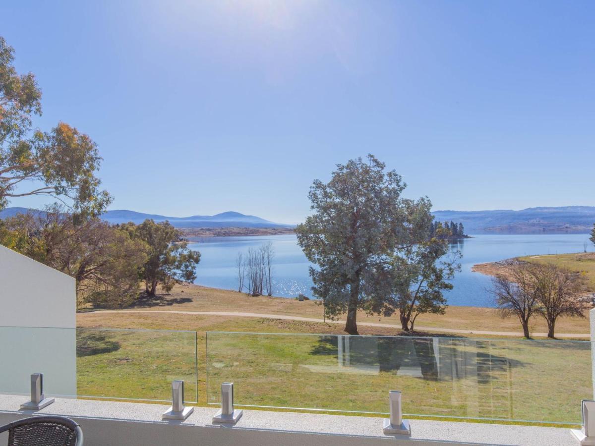 Apartment Horizons 417/10 Kosciuszko Road