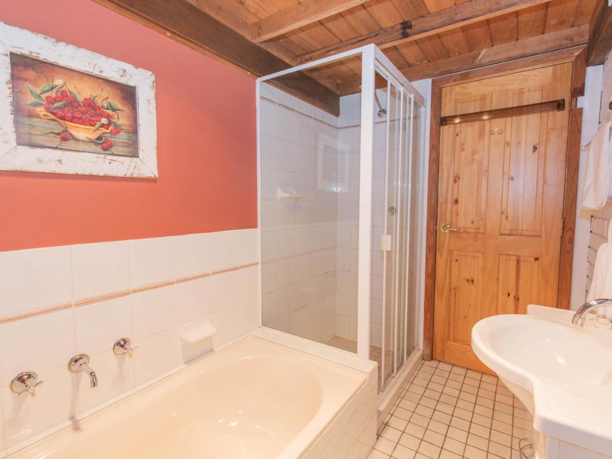 Holiday home Koola 2 41 Townsend Street *