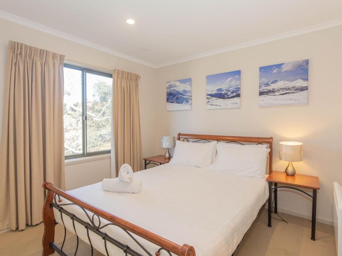 Apartment Boronia 5 30 Nettin Circuit *