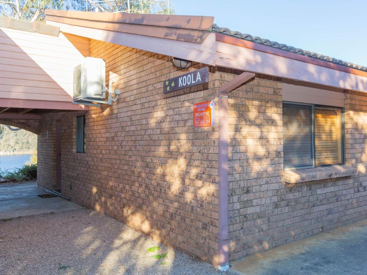 Holiday home Koola 2 41 Townsend Street