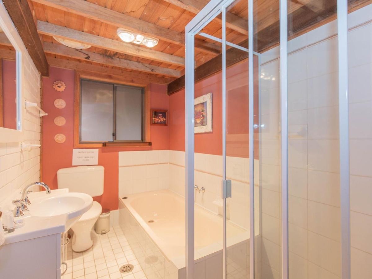 Holiday home Koola 2 41 Townsend Street