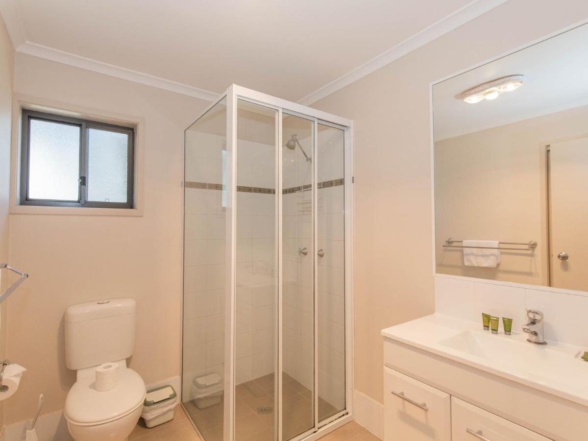 Boronia 5 30 Nettin Circuit Apartment
