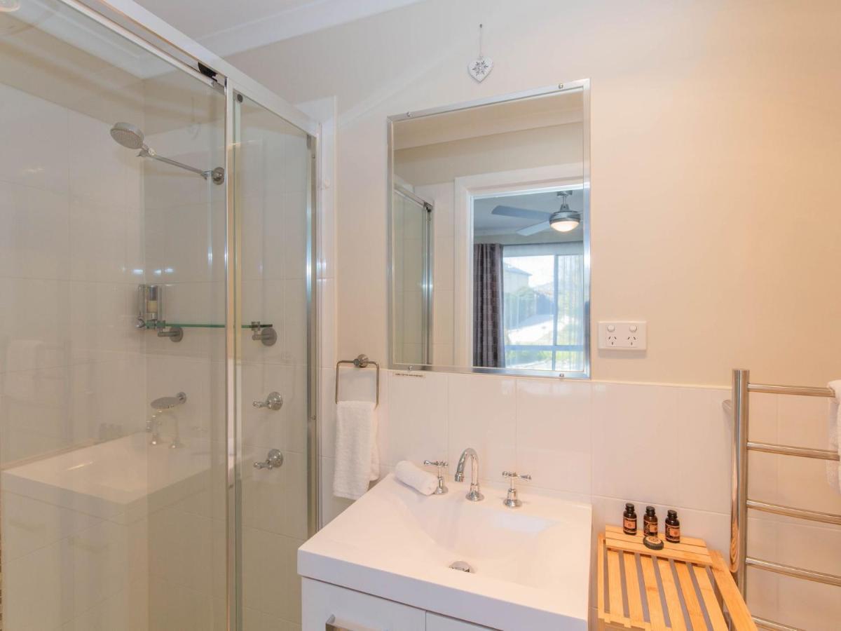 St Helenas 5 Twynam Street Holiday home Jindabyne