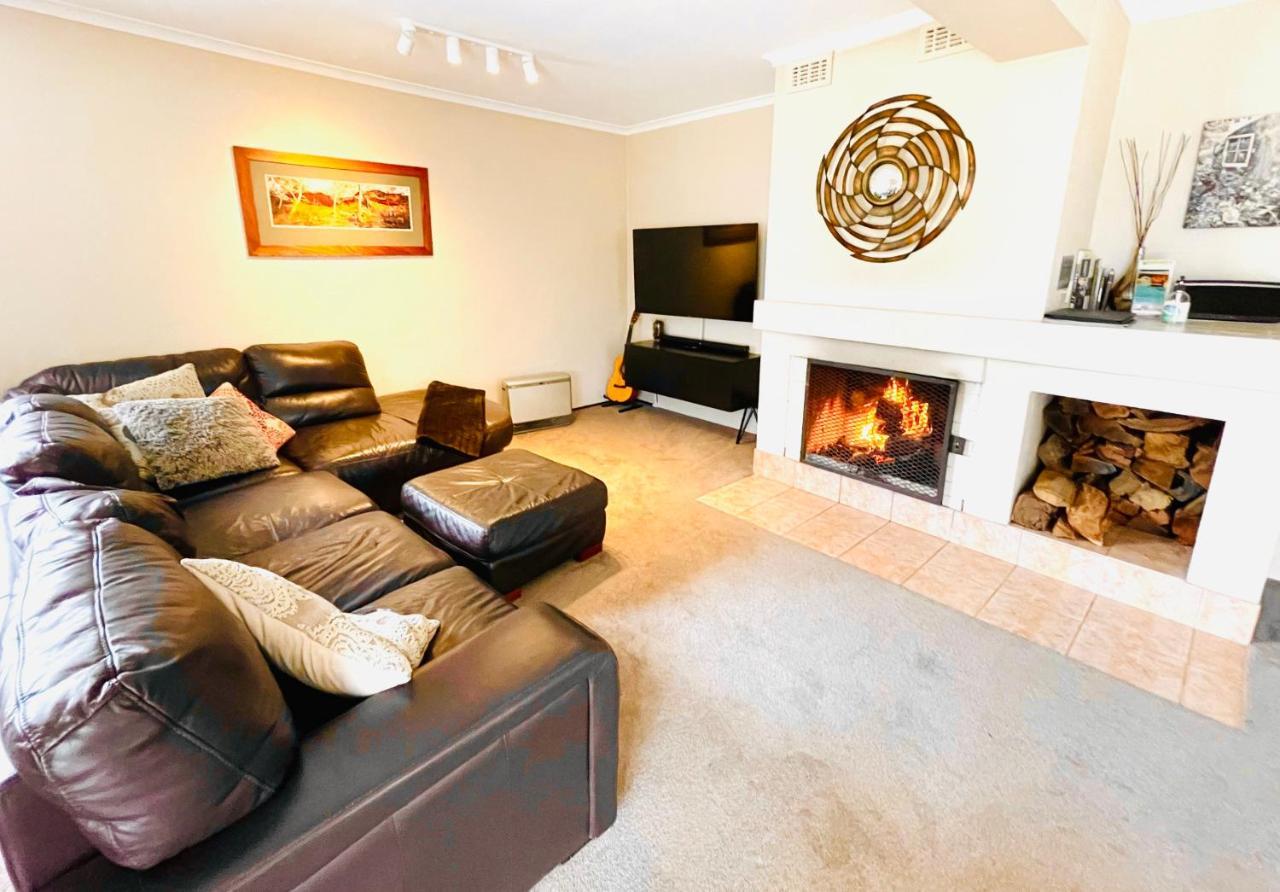 Apartment Full Circle Jindabyne