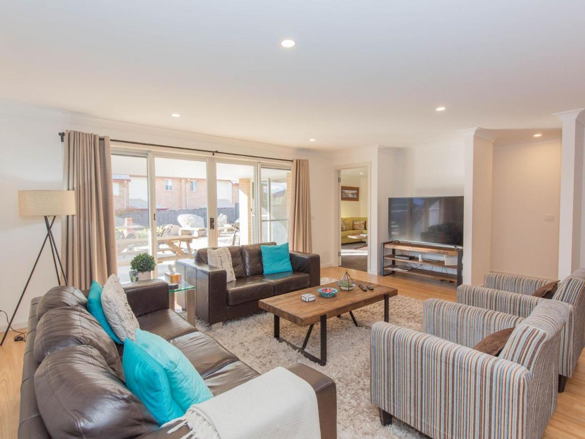 Jindalee 2 9 Twynam Street Holiday home Jindabyne
