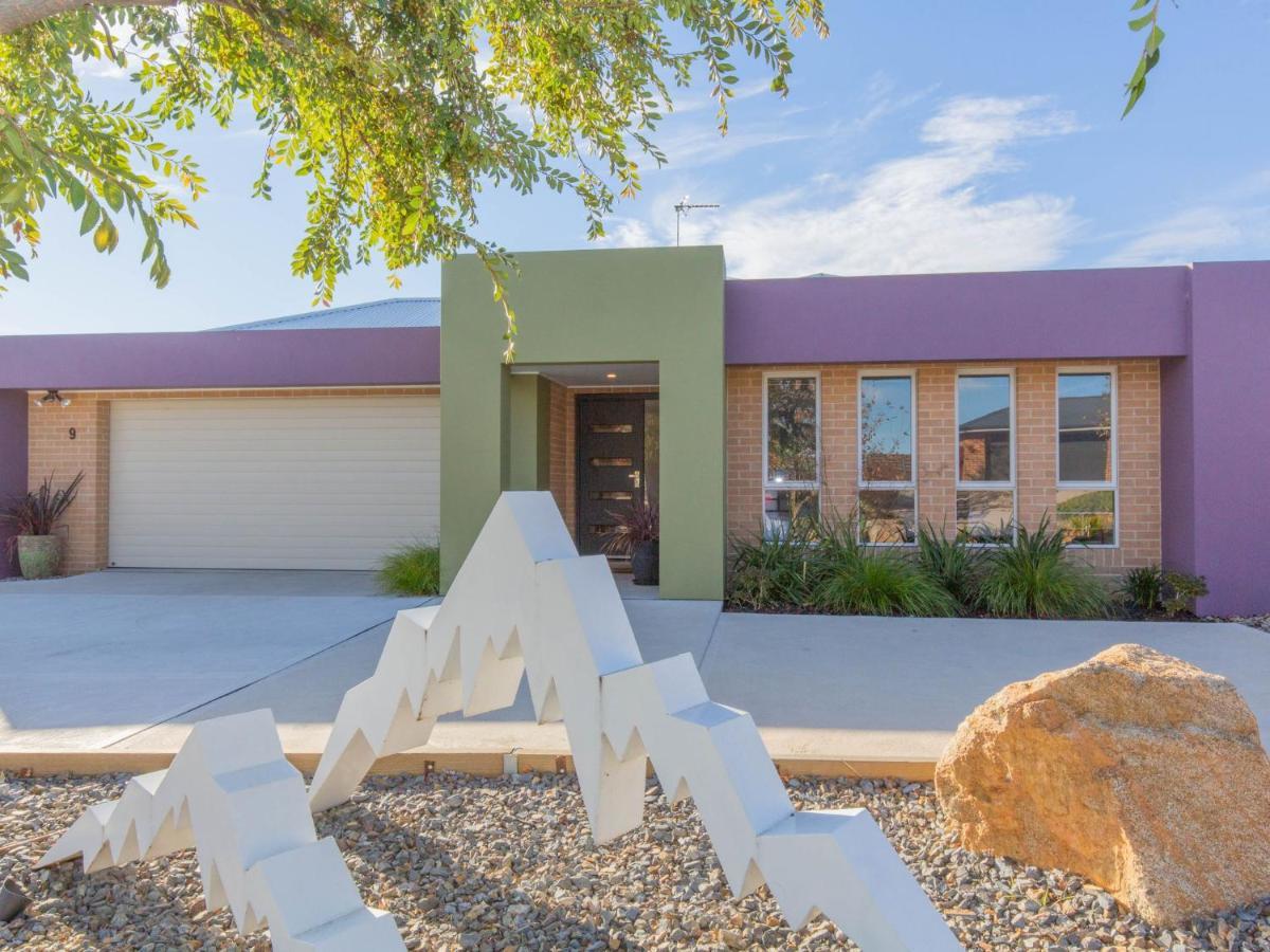Jindalee 2 9 Twynam Street *