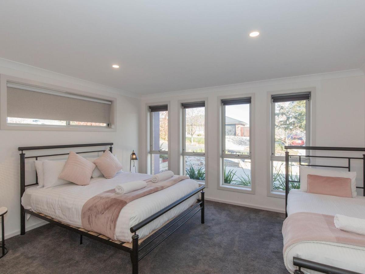 Holiday home Jindalee 2 9 Twynam Street *