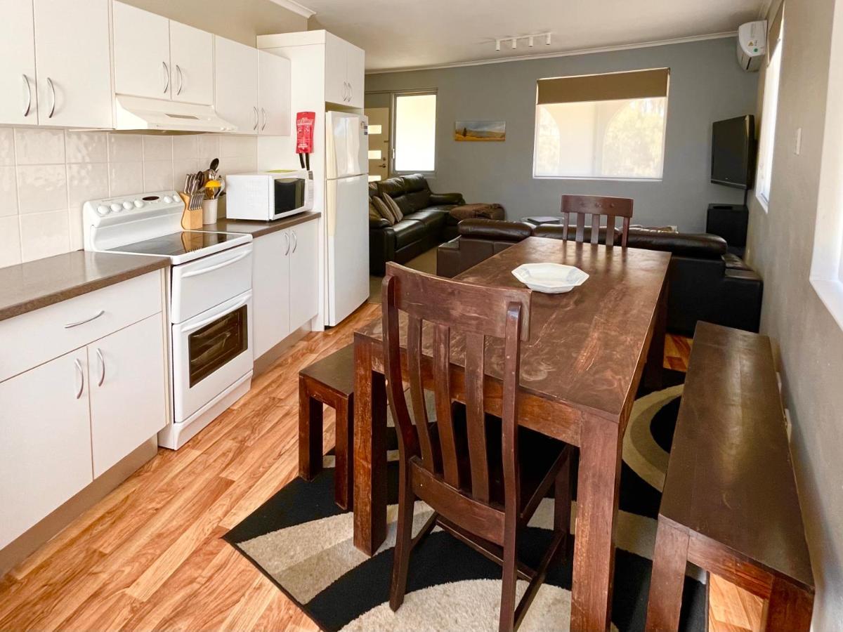 Apartment Full Circle Jindabyne