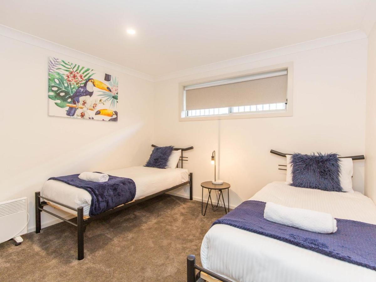 Holiday home Jindalee 2 9 Twynam Street Jindabyne