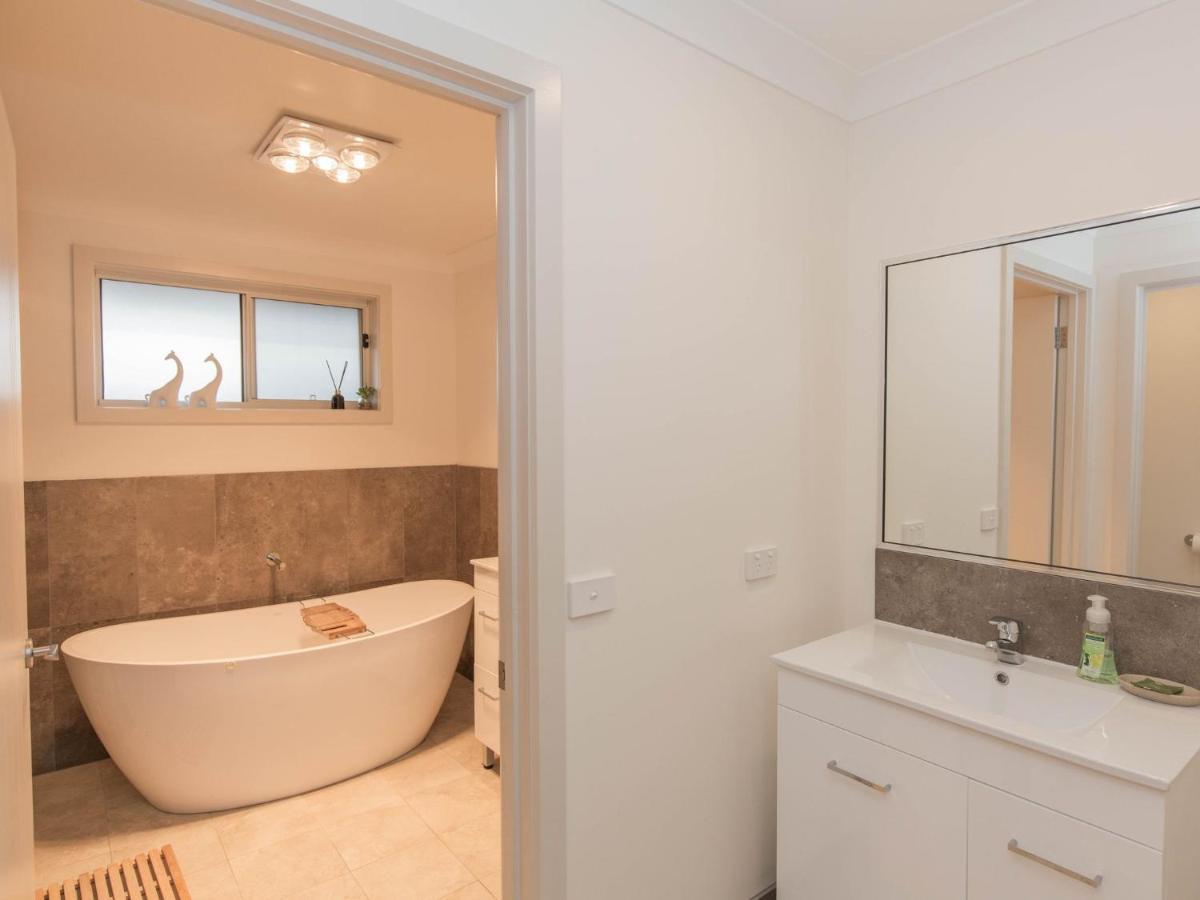 Jindalee 2 9 Twynam Street Holiday home *