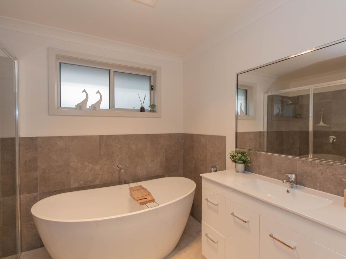 Holiday home Jindalee 2 9 Twynam Street