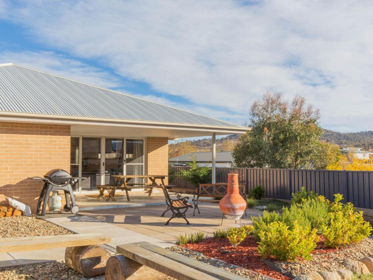 Holiday home Jindalee 2 9 Twynam Street *