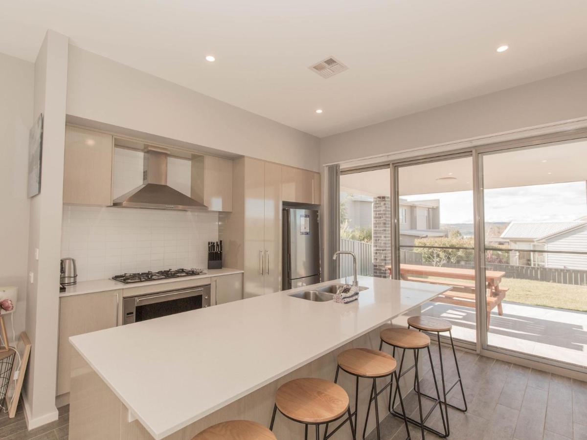 Holiday home 43a Twynam Street Jindabyne
