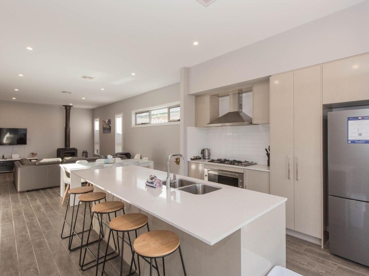 Holiday home 43a Twynam Street