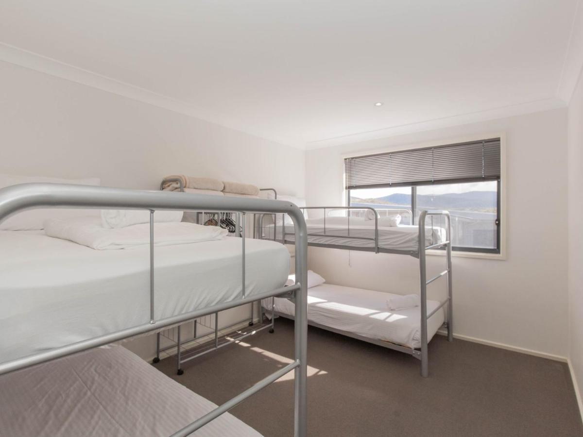 Northstar 10 Jindabyne