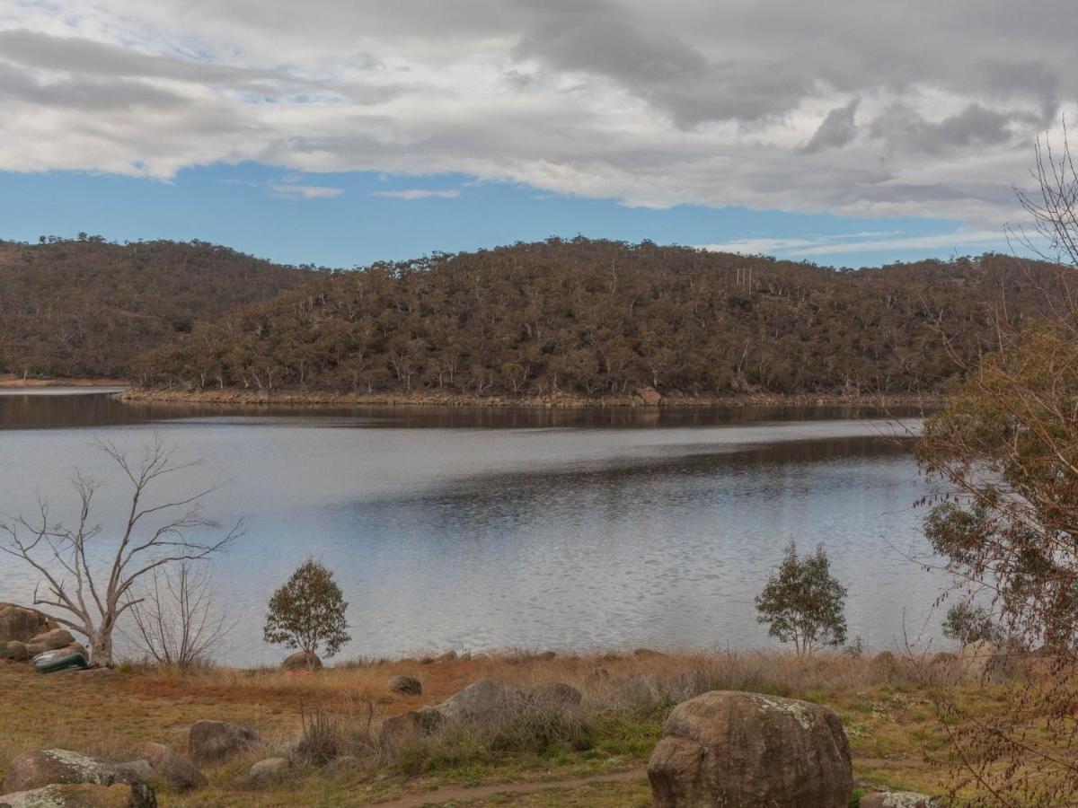 Ingellara 1 49 Townsend Street * Jindabyne