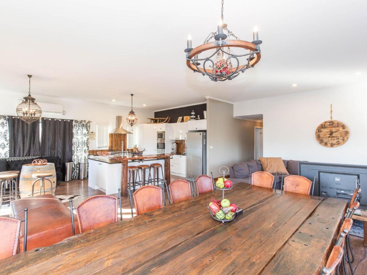 Holiday home Oak And Barrell 7 Twynam Street *