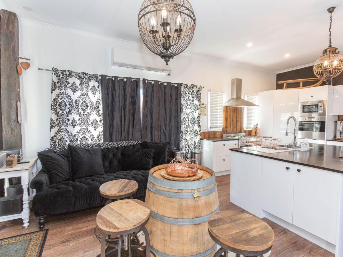 Holiday home Oak And Barrell 7 Twynam Street