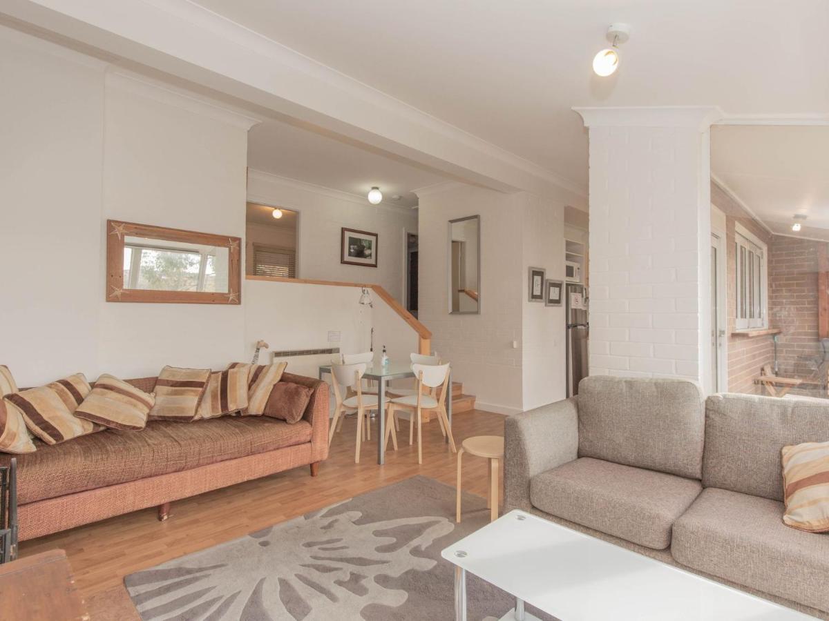 Holiday home Dauphine 1 23 Townsend Street *