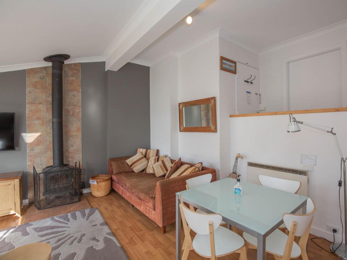 Dauphine 1 23 Townsend Street Holiday home *