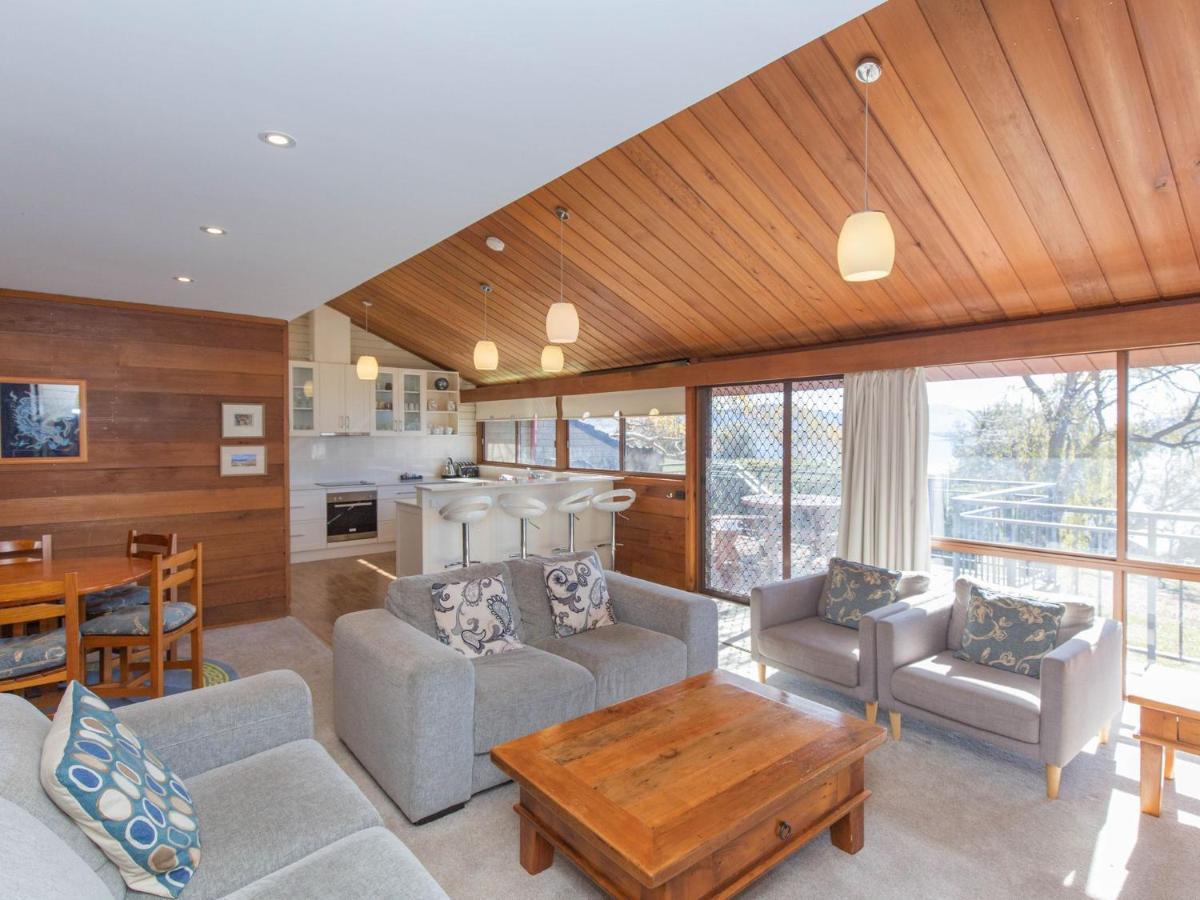 Platypus 19 Mclure Circuit Holiday home Jindabyne