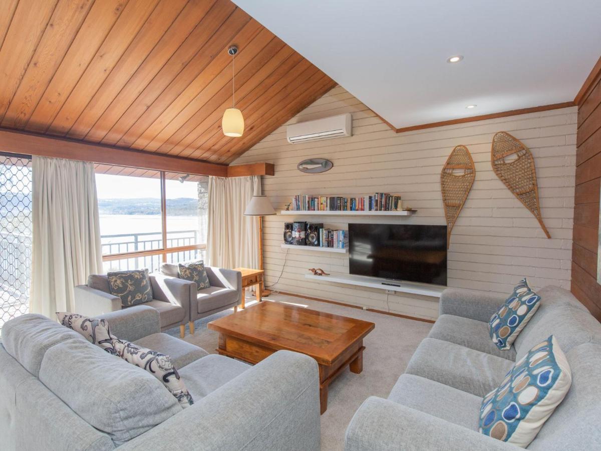 Holiday home Platypus 19 Mclure Circuit Jindabyne
