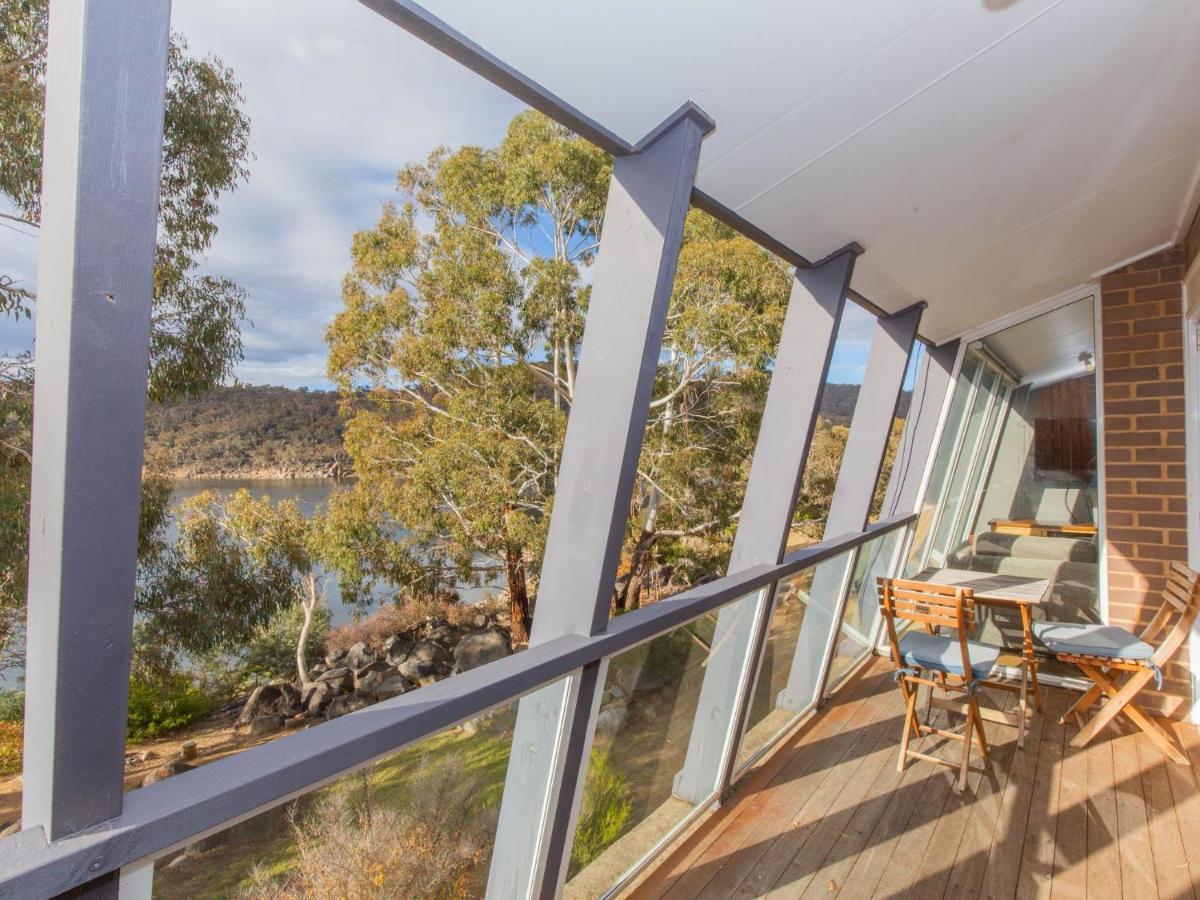 Holiday home Dauphine 1 23 Townsend Street Jindabyne