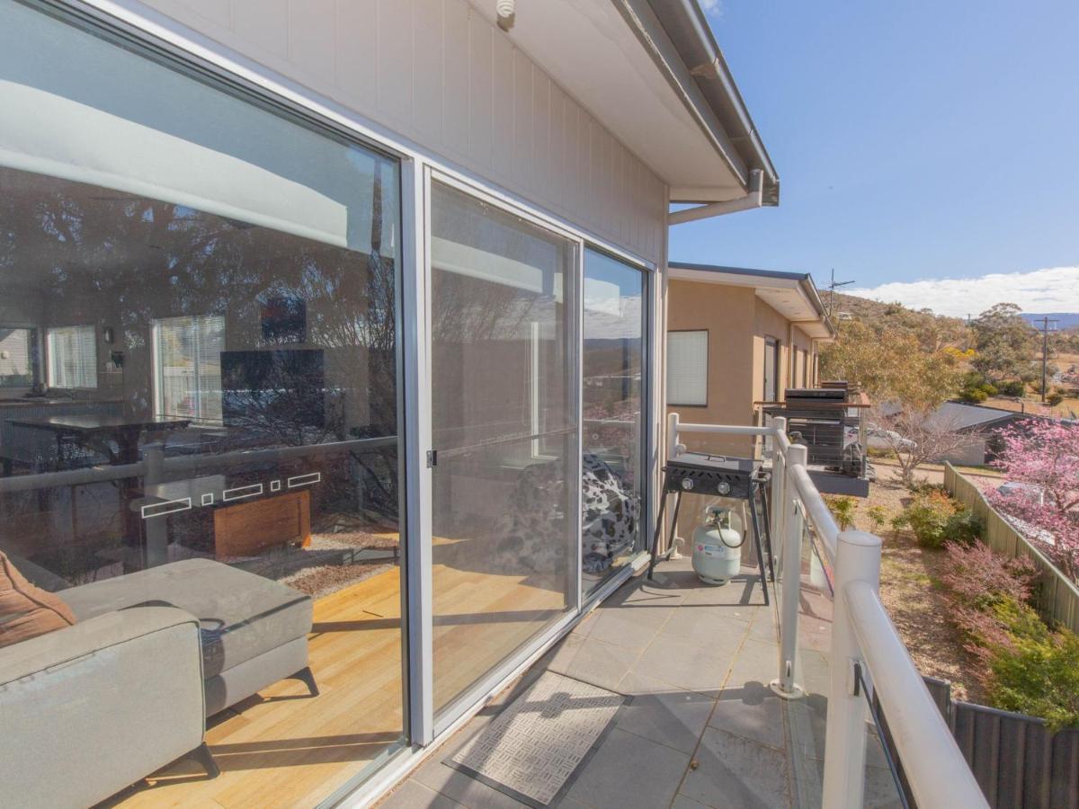 Aspect 1 8a Poley Cow Lane Apartment Jindabyne