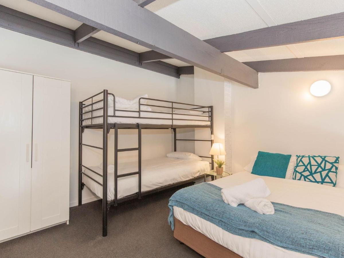 Aparthotel 23 At The Gables *