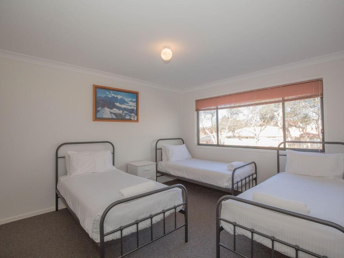De Neige 2 9 Jillamatong Street Holiday home Jindabyne