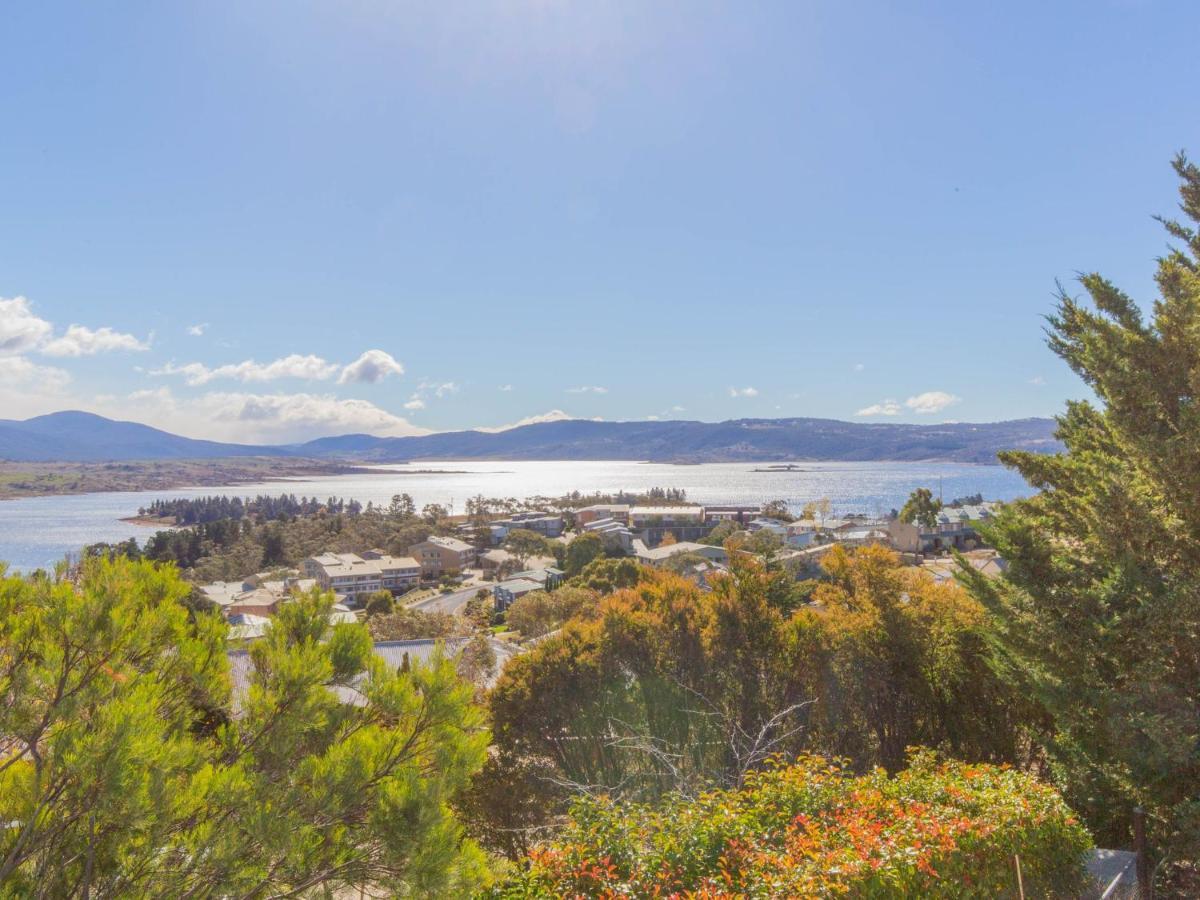 De Neige 2 9 Jillamatong Street * Jindabyne