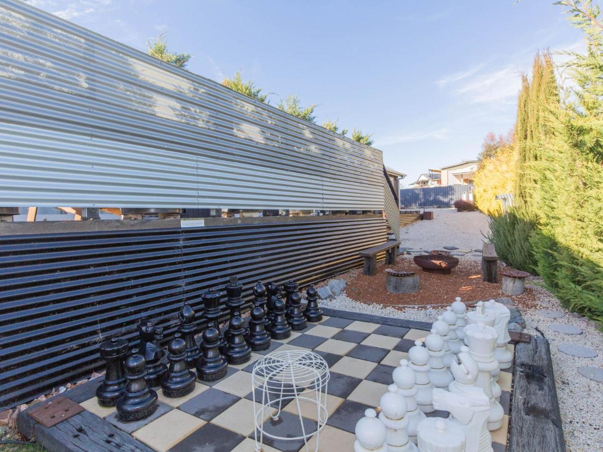 Holiday home Oak And Barrell 7 Twynam Street