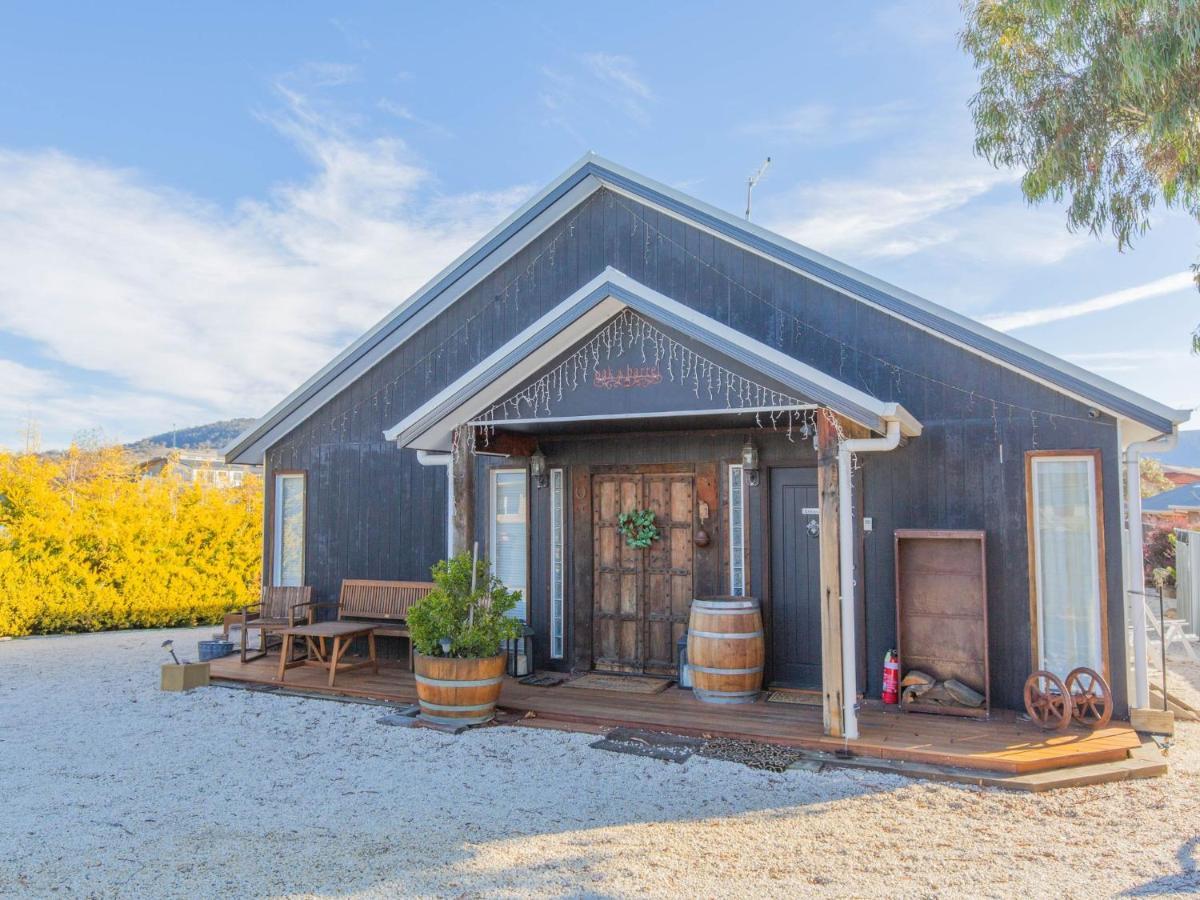 Oak And Barrell 7 Twynam Street * Jindabyne